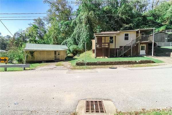 Residential Land for Sale in Charleston, West Virginia