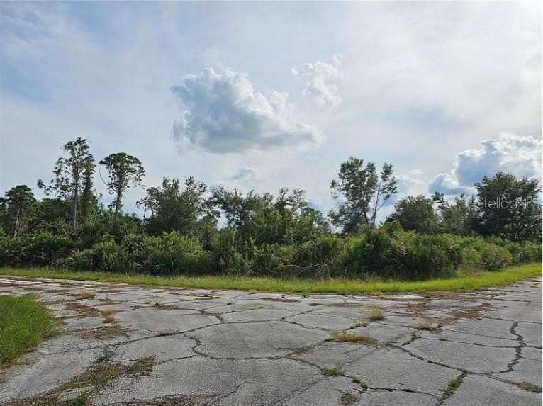 0.29 Acres of Land for Sale in North Port, Florida