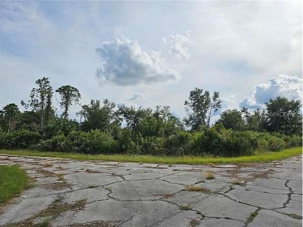 0.29 Acres of Land for Sale in North Port, Florida