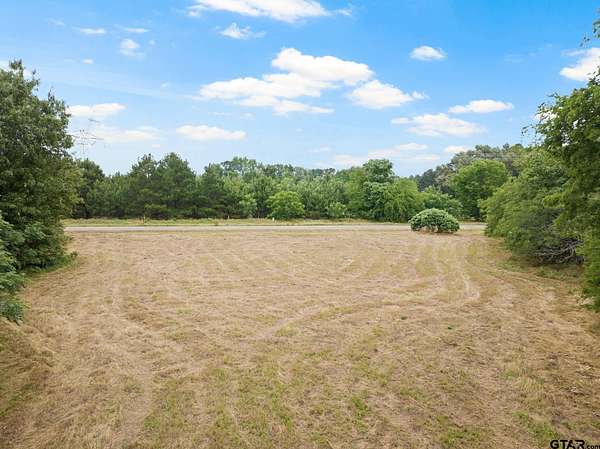2.1 Acres of Residential Land for Sale in Mount Pleasant, Texas
