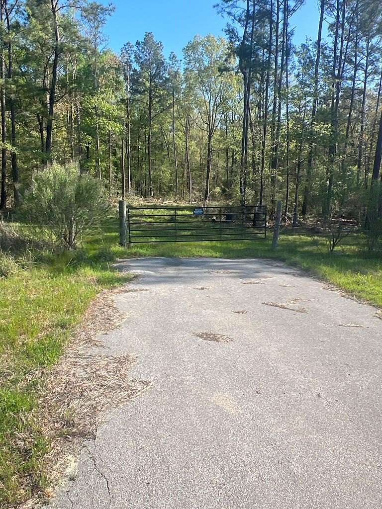 Land for Sale in Huntington, Texas