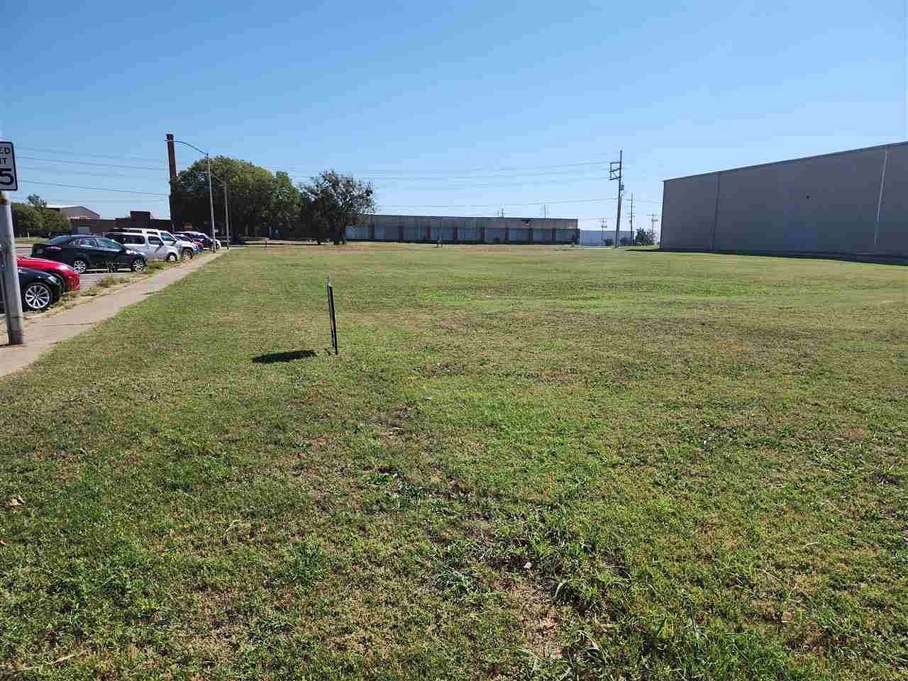 0.86 Acres of Commercial Land for Sale in Lawton, Oklahoma