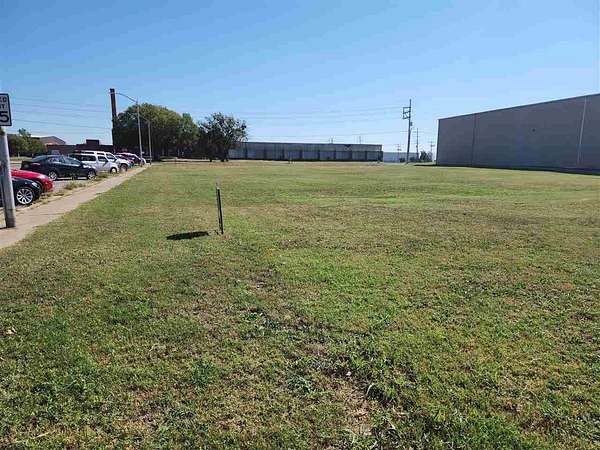 0.86 Acres of Commercial Land for Sale in Lawton, Oklahoma