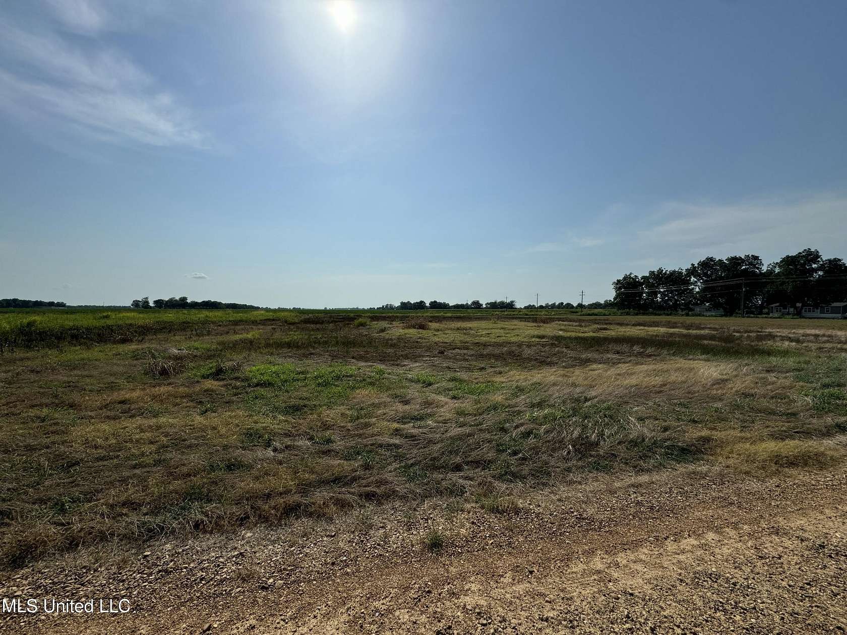 1.7 Acres of Residential Land for Sale in Cleveland, Mississippi