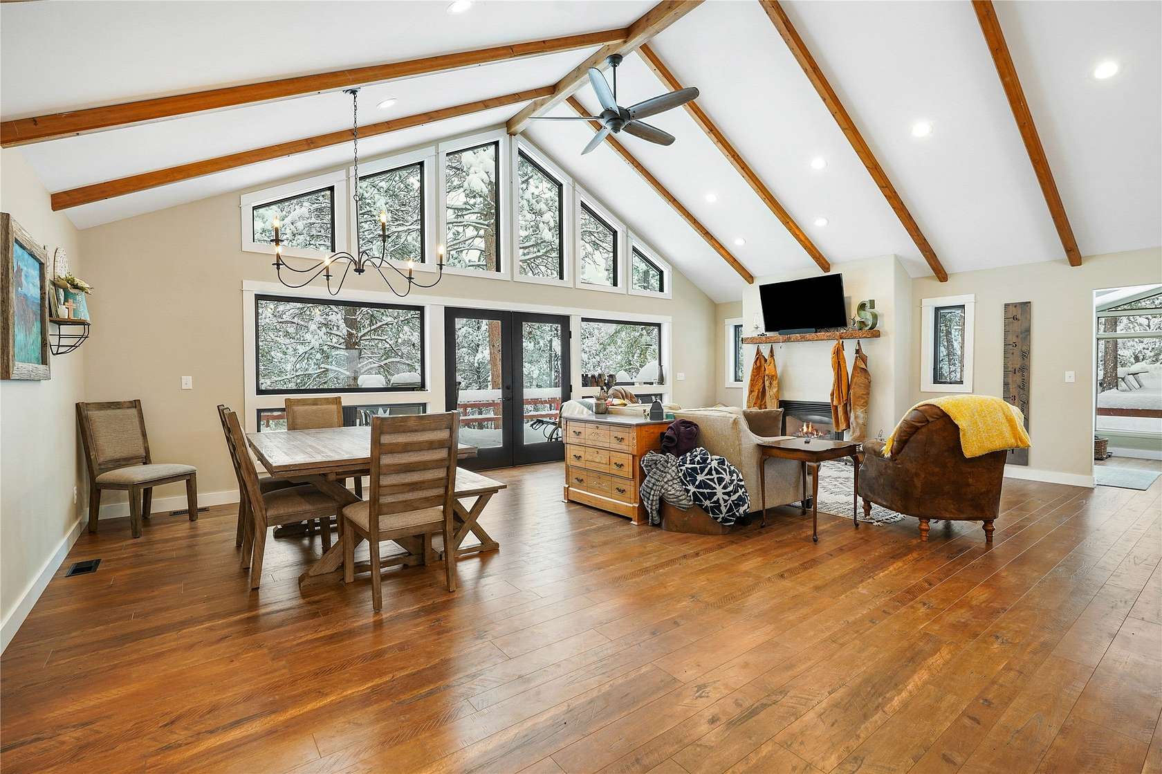 3.23 Acres of Residential Land with Home for Sale in Helena, Montana