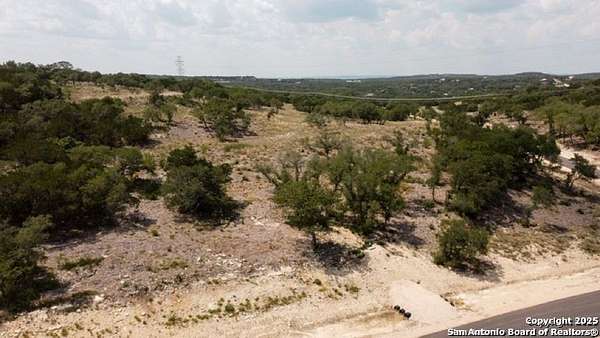 5 Acres of Residential Land for Sale in Bulverde, Texas