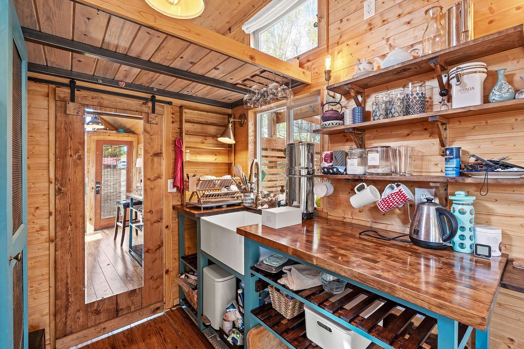 0.8 Acres of Residential Land for Sale in Chimayo, New Mexico