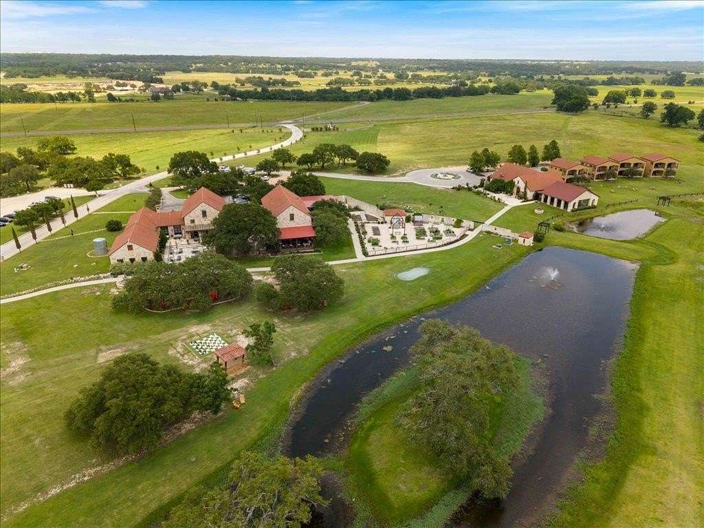 2.1 Acres of Residential Land for Sale in Florence, Texas