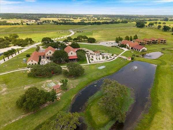 2.1 Acres of Residential Land for Sale in Florence, Texas