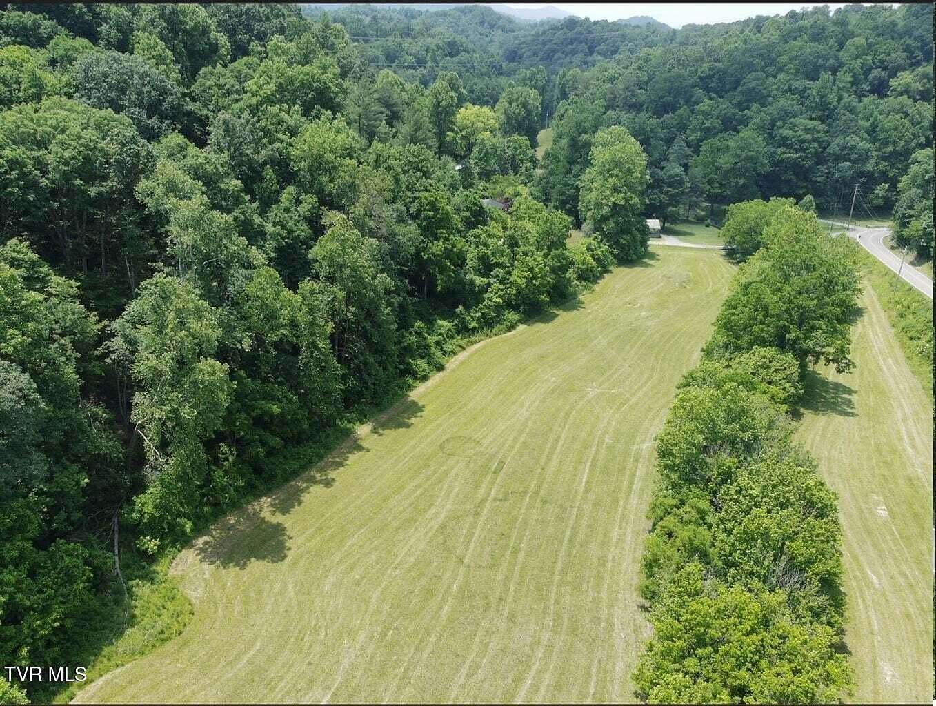 15.8 Acres of Land for Sale in Kingsport, Tennessee