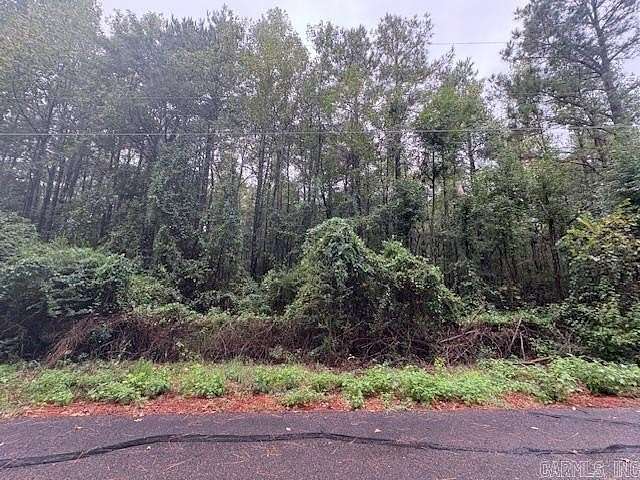 2 Acres of Residential Land for Sale in Hope, Arkansas