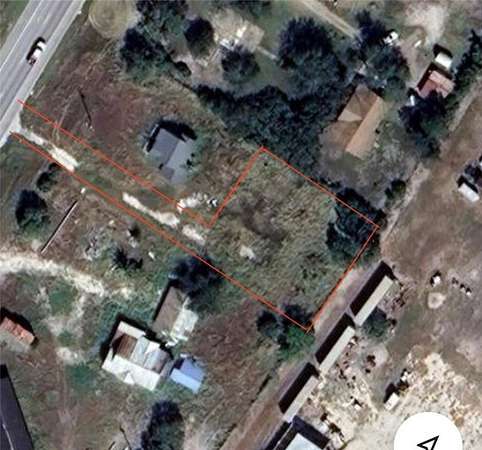 0.39 Acres of Land for Sale in Orange Grove, Texas