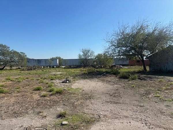 0.39 Acres of Land for Sale in Orange Grove, Texas