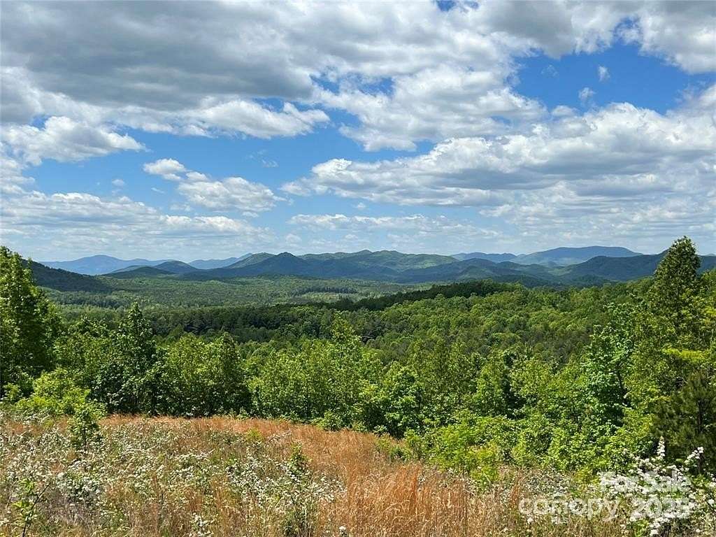 6.12 Acres of Residential Land for Sale in Nebo, North Carolina