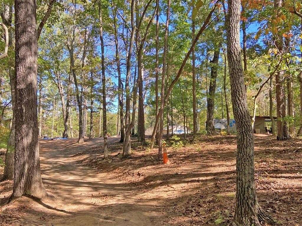 4.5 Acres of Residential Land for Sale in Dahlonega, Georgia