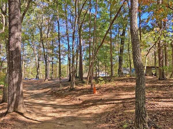 4.5 Acres of Residential Land for Sale in Dahlonega, Georgia