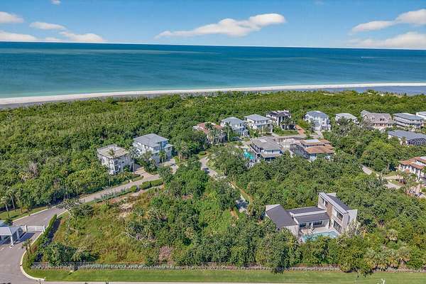 0.4 Acres of Residential Land for Sale in Marco Island, Florida