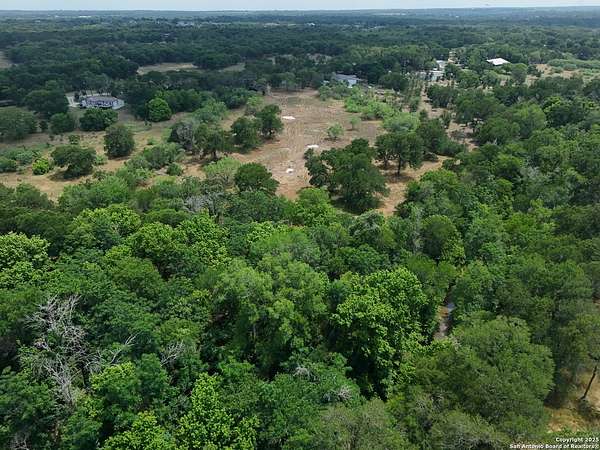 8.47 Acres of Recreational Land for Sale in Cedar Creek, Texas