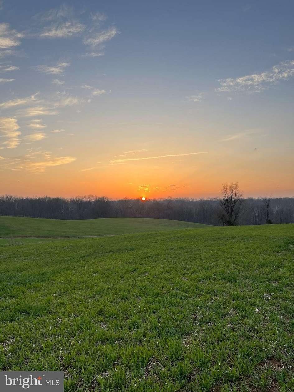 16.4 Acres of Land for Sale in Poolesville, Maryland