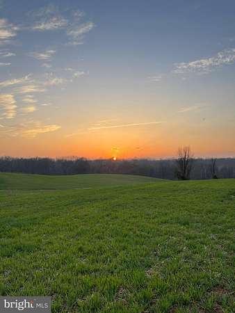 16.4 Acres of Land for Sale in Poolesville, Maryland