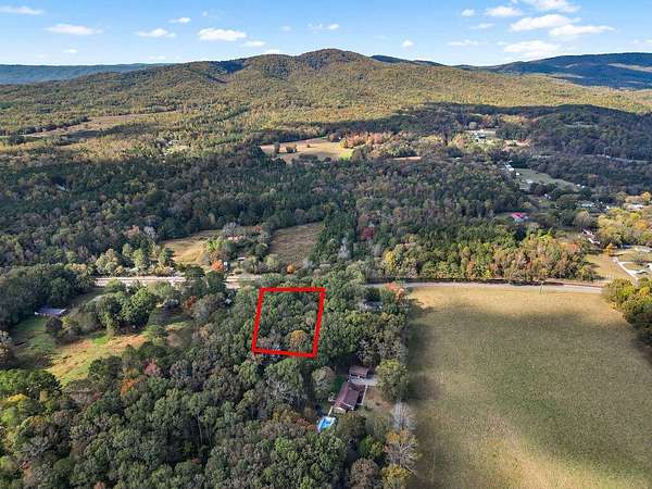 0.25 Acres of Residential Land for Sale in Dalton, Georgia
