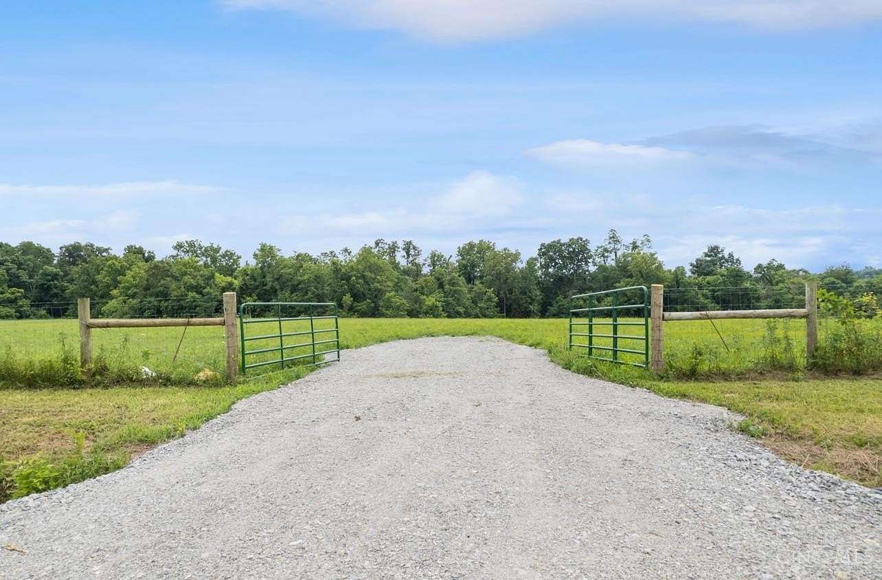 13.7 Acres of Land for Sale in Eagle Township, Ohio