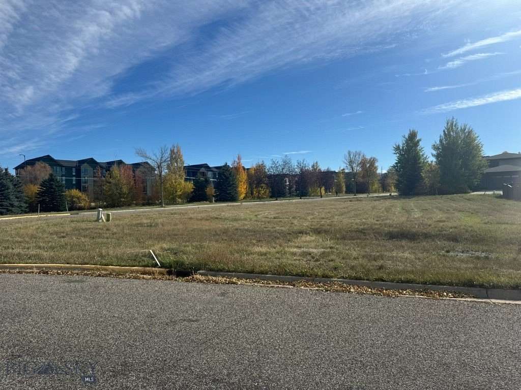 0.29 Acres of Residential Land for Sale in Bozeman, Montana