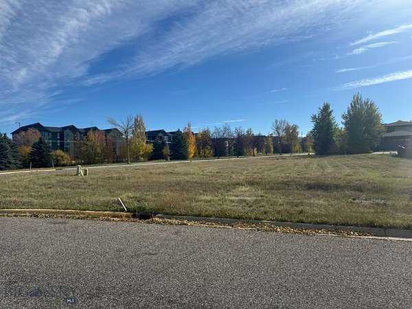 0.29 Acres of Residential Land for Sale in Bozeman, Montana