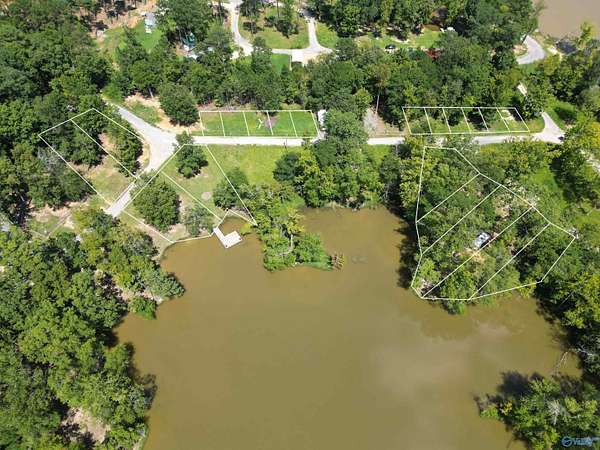 0.19 Acres of Land for Sale in Cedar Bluff, Alabama