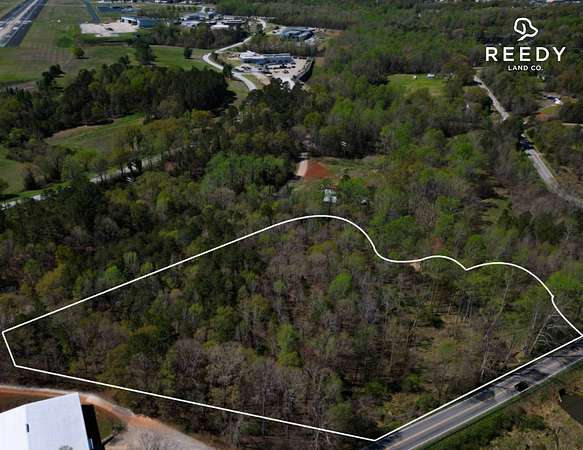 5.46 Acres of Residential Land for Sale in Greenville, South Carolina