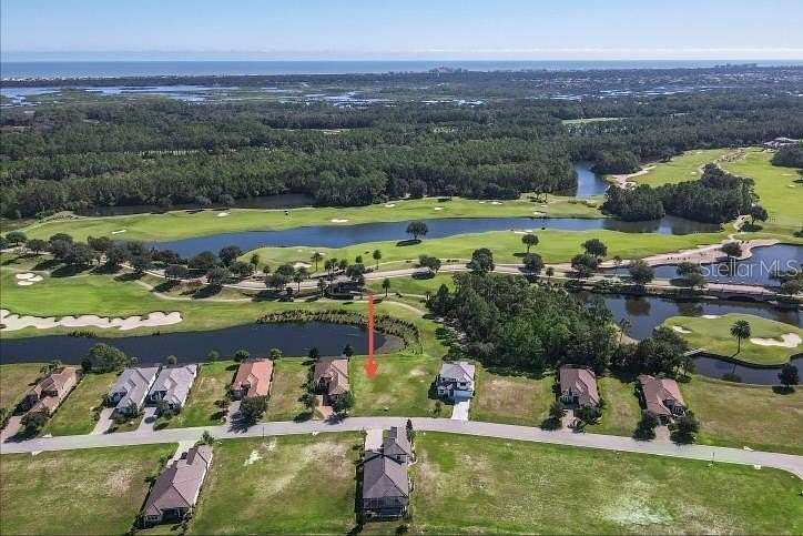 0.19 Acres of Residential Land for Sale in Palm Coast, Florida