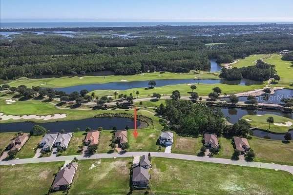 0.19 Acres of Residential Land for Sale in Palm Coast, Florida