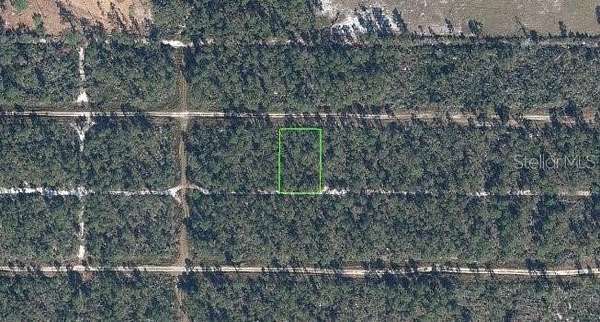 0.23 Acres of Residential Land for Sale in Sebring, Florida