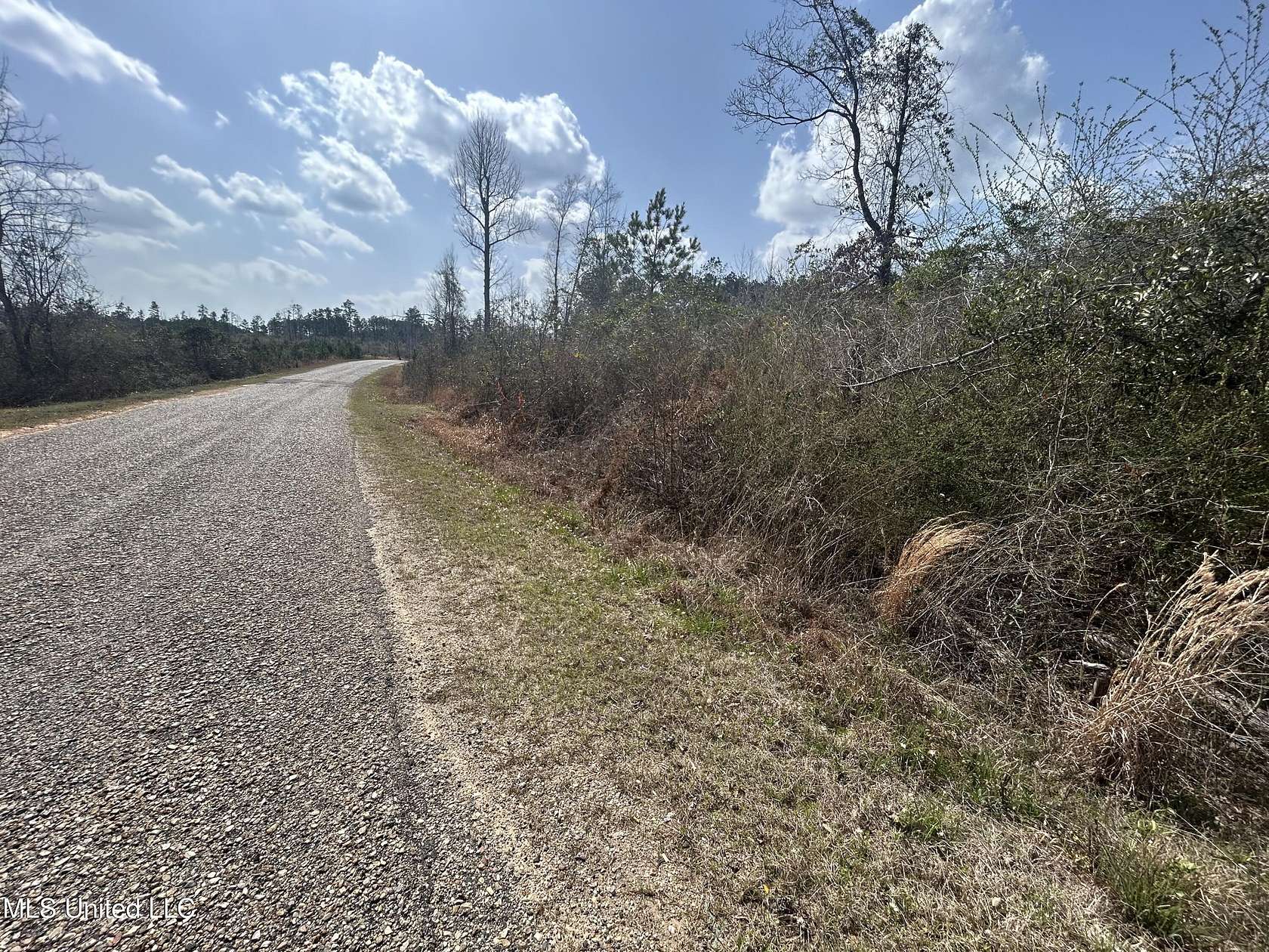 9.47 Acres of Land for Sale in Carson, Mississippi