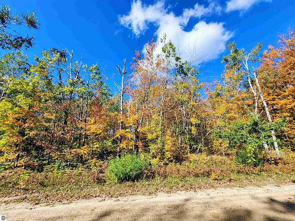 0.49 Acres of Residential Land for Sale in Mancelona, Michigan