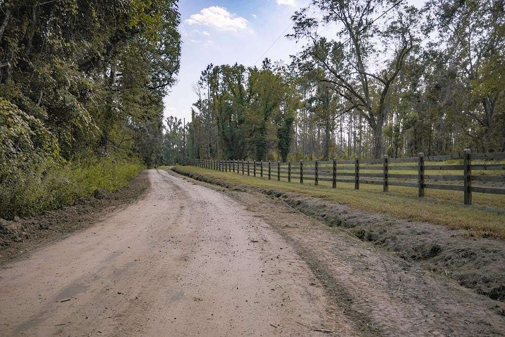 180 Acres of Recreational Land for Sale in Valdosta, Georgia
