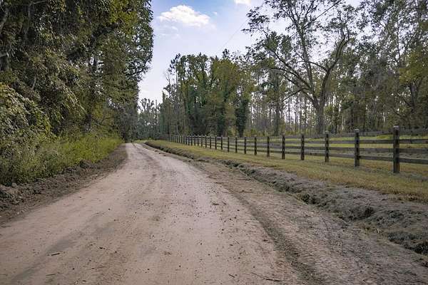 180 Acres of Recreational Land for Sale in Valdosta, Georgia