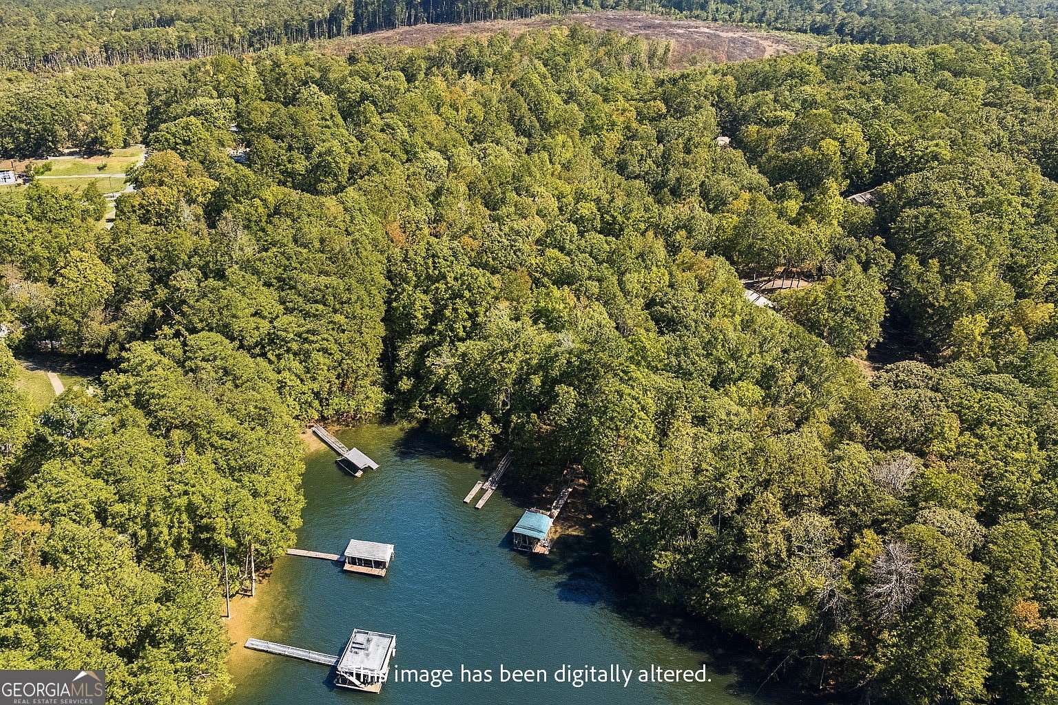 2.6 Acres of Residential Land for Sale in LaGrange, Georgia