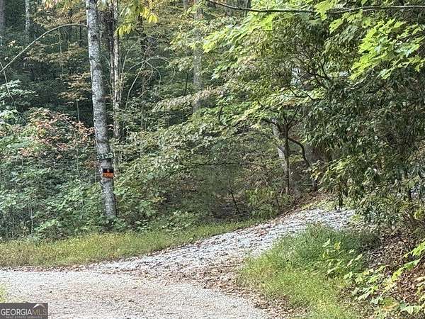 0.56 Acres of Residential Land for Sale in Clayton, Georgia