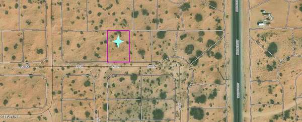 0.24 Acres of Residential Land for Sale in El Paso, Texas