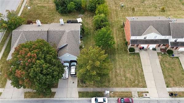 0.08 Acres of Residential Land for Sale in Lee's Summit, Missouri