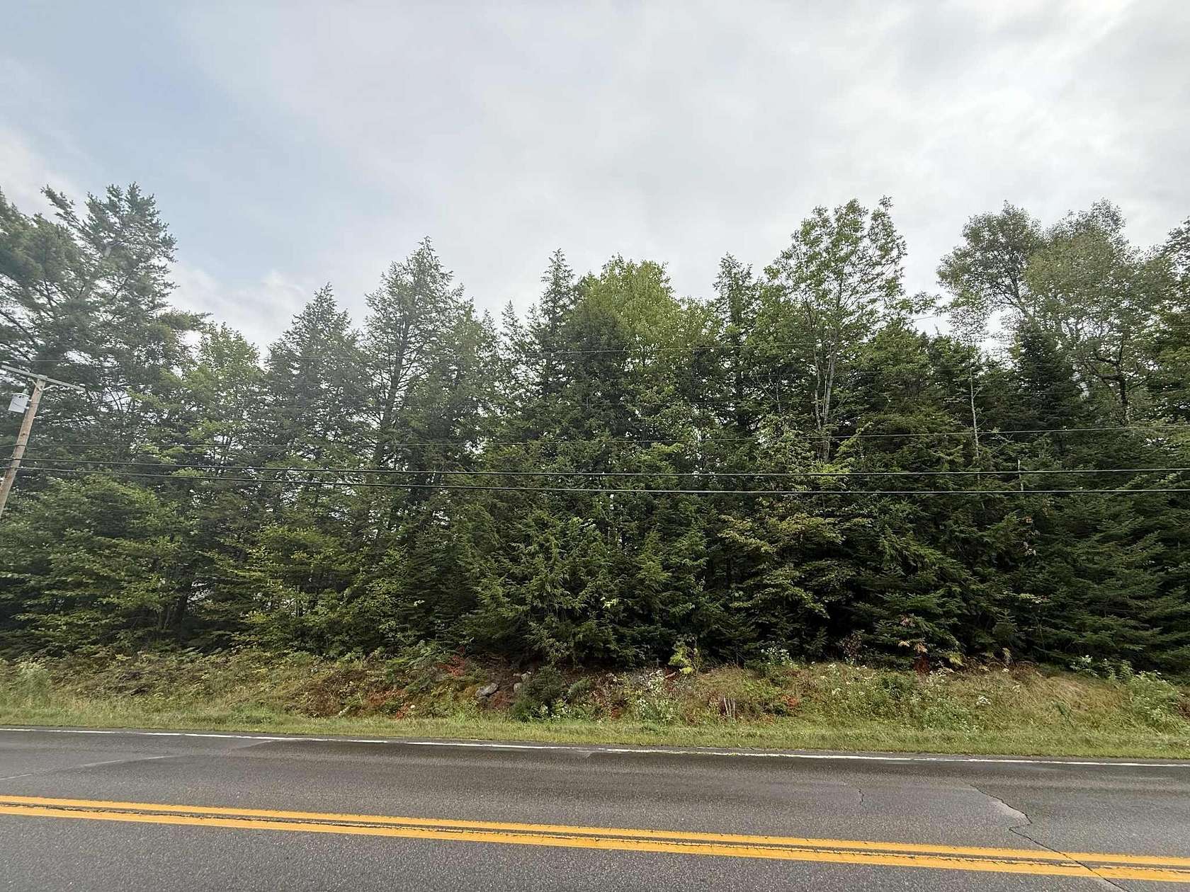 2.75 Acres of Land for Sale in Dover-Foxcroft, Maine