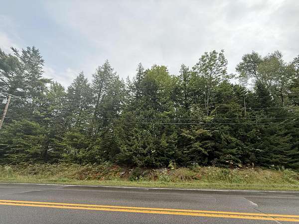 2.75 Acres of Land for Sale in Dover-Foxcroft, Maine