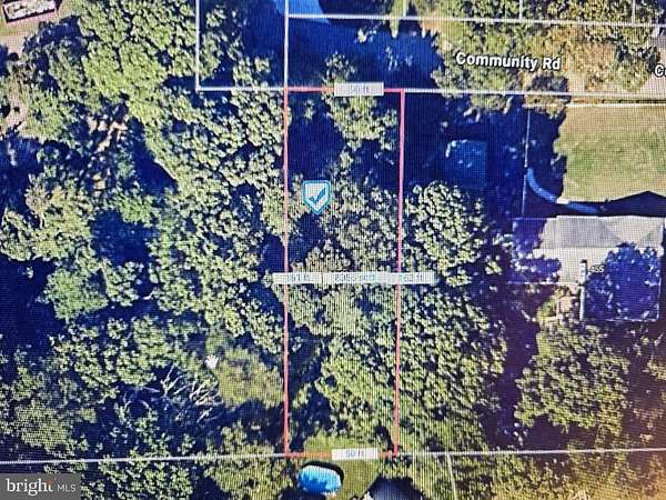 0.19 Acres of Residential Land for Sale in Severna Park, Maryland