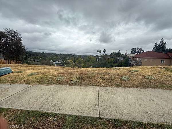 0.16 Acres of Residential Land for Sale in Oroville, California