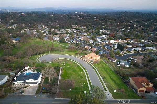 0.16 Acres of Land for Sale in Oroville, California