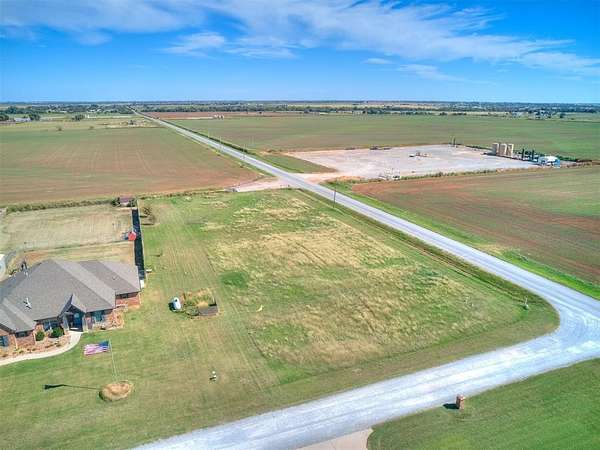 1.49 Acres of Residential Land for Sale in El Reno, Oklahoma