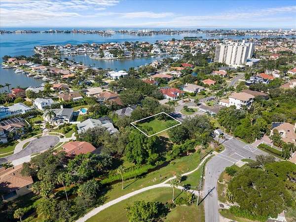 0.22 Acres of Residential Land for Sale in St. Petersburg, Florida