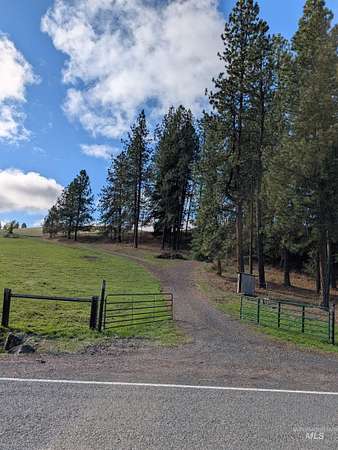 18 Acres of Land for Sale in Kooskia, Idaho