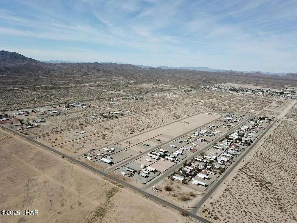 0.24 Acres of Land for Sale in Salome, Arizona